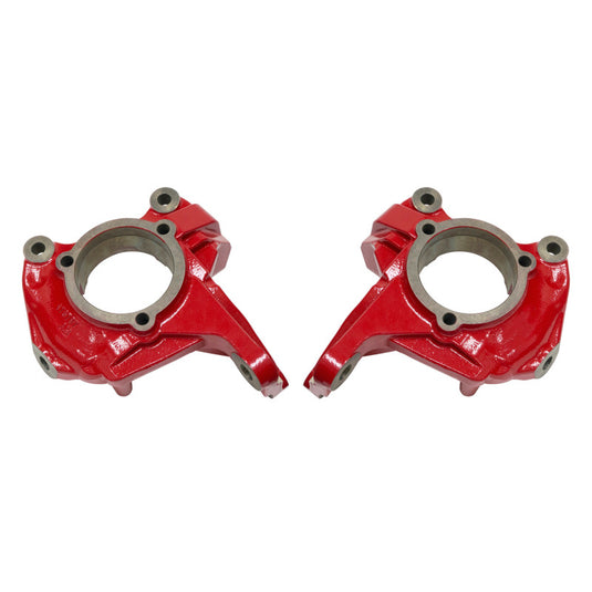 Rancho 07-17 Jeep Wrangler High-Steer Knuckles