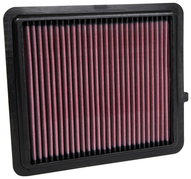 Load image into Gallery viewer, K&amp;N Replacement Air Filter 18-20 Suzuki Jimny II 1.5L L4
