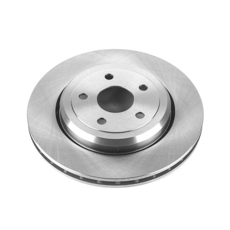 Load image into Gallery viewer, Power Stop 18-19 Dodge Durango Rear Autospecialty Brake Rotor
