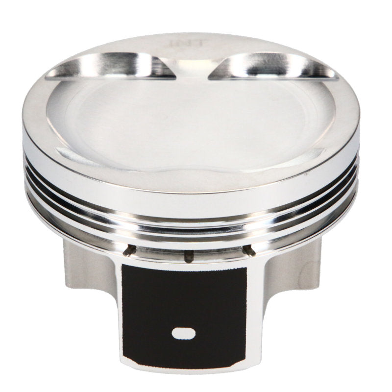 Load image into Gallery viewer, JE Pistons HONDA B VTEC 9:1 KIT Set of 4 Pistons
