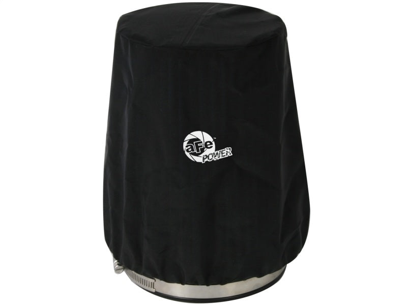 Load image into Gallery viewer, aFe MagnumSHIELD Pre-Filters P/F 2x-90015/23 2x-91007/8/22 (Black)
