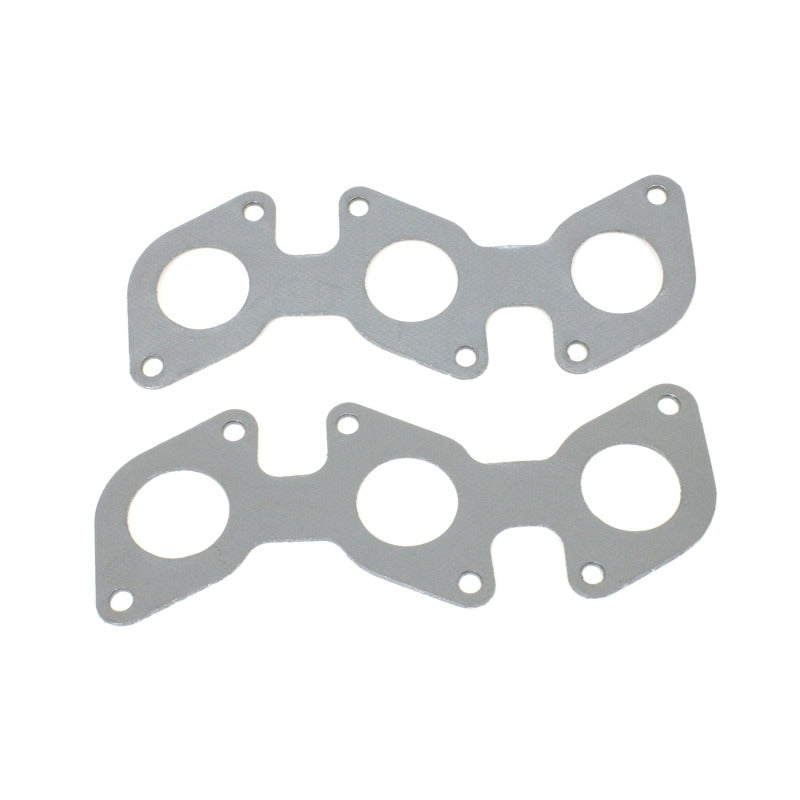 Load image into Gallery viewer, JBA 03-09 Toyota 4Runner/07-09 Toyota FJ/05-08 Toyota Tacoma 4.0L V6 w/o Air Header Gasket
