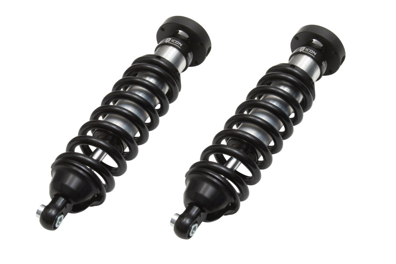 Load image into Gallery viewer, ICON 00-06 Toyota Tundra 2.5 Series Shocks VS IR Coilover Kit
