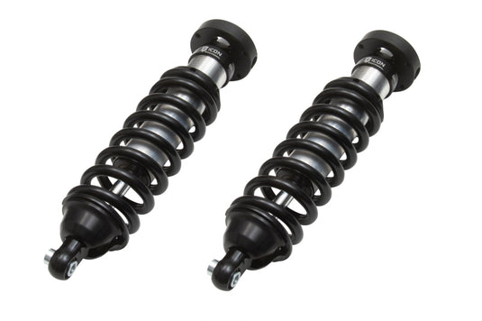 ICON 00-06 Toyota Tundra Ext Travel 2.5 Series Shocks VS IR Coilover Kit