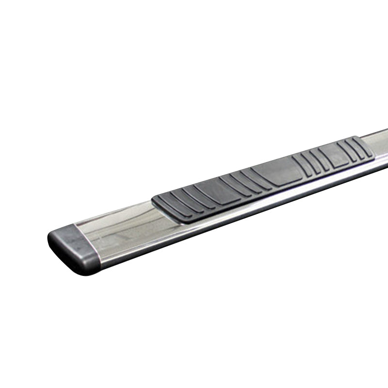 Load image into Gallery viewer, Go Rhino 5in OE Xtreme Low Profile SideSteps - SS - 52in
