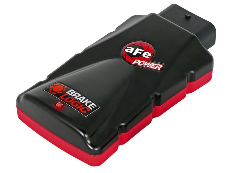Load image into Gallery viewer, aFe BrakeLogic Exhaust Brake Controller Module Ford Diesel Trucks 11-16 V8-6.7L (td)
