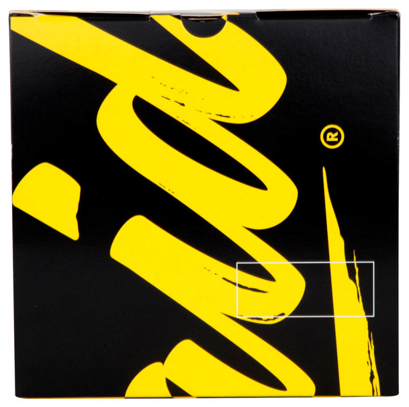 Load image into Gallery viewer, Airaid Universal Air Filter - Cone 3 x 6 x 4 5/8 x 6
