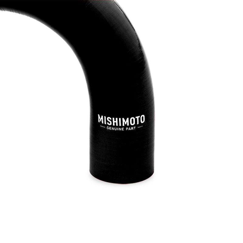 Load image into Gallery viewer, Mishimoto 07-13 Chevrolet Silverado 1500 V8 Black Silicone Hose Kit
