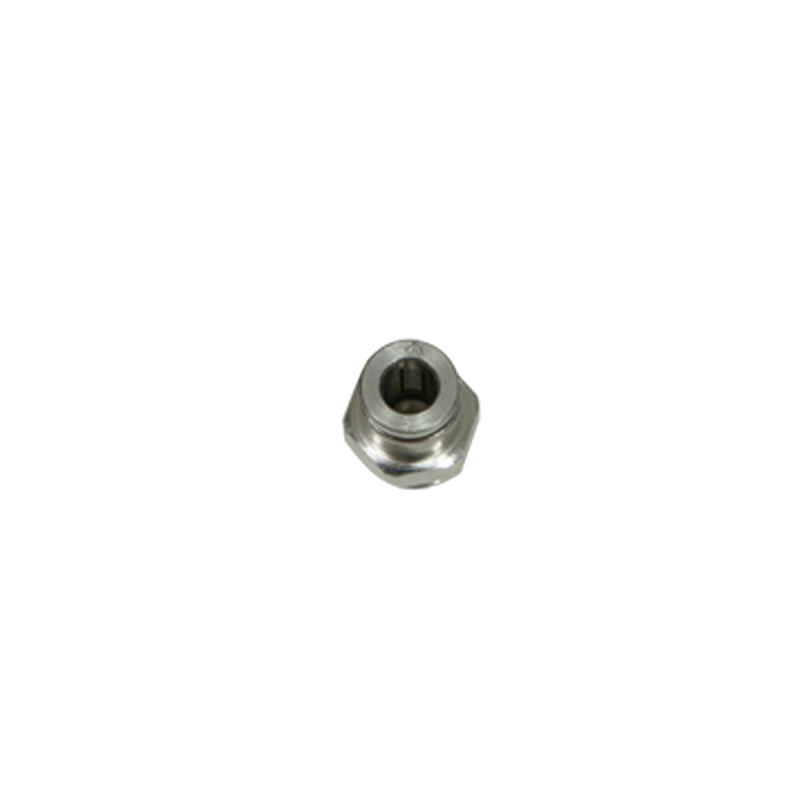 Load image into Gallery viewer, Yukon Gear Zip Locker Bulkhead Quick-Disconnect Fitting

