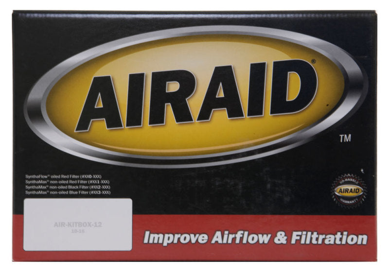 Load image into Gallery viewer, Airaid Dodge 5.9/6.7L DSL / Ford 6.0L DSL Kit Replacement Air Filter
