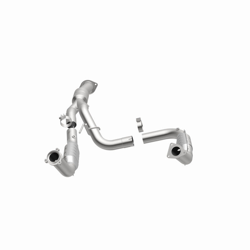 Load image into Gallery viewer, Magnaflow Conv DF 11-13 Chev Silverado 2500 HD/3500 HD 6.0L
