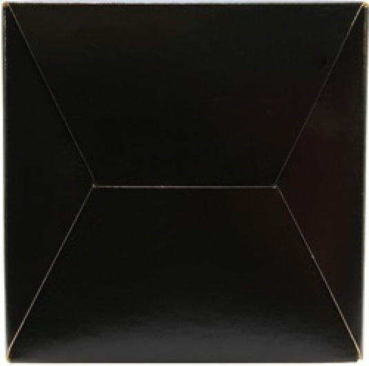 AEM Air Filter, 3inFLG/ 5inOD/ 6-1/2inH Dry Flow