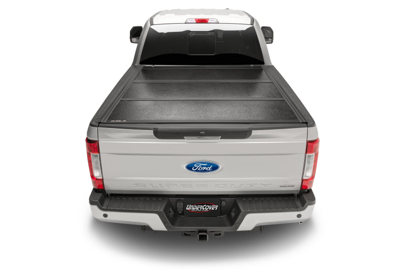 Load image into Gallery viewer, UnderCover 08-16 Ford F-250/F-350 8ft Flex Bed Cover
