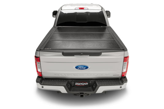 UnderCover 08-16 Ford F-250/F-350 8ft Flex Bed Cover