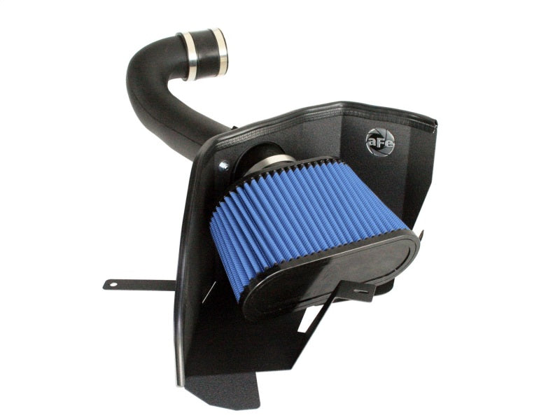 Load image into Gallery viewer, aFe MagnumFORCE Intakes Stage-2 P5R AIS P5R Ford Mustang 05-07 V6-4.0L
