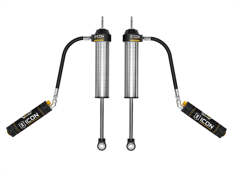 Load image into Gallery viewer, ICON 2022+ Toyota Tundra 0-1in Rear 3.0 Series Shocks VS CDCV RR - Pair
