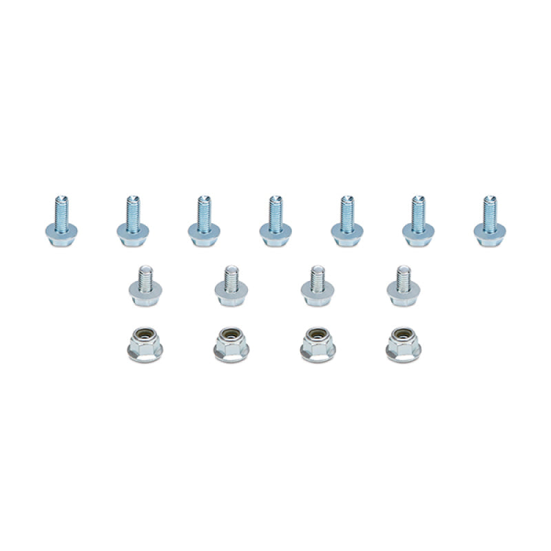 Load image into Gallery viewer, Mishimoto 94-02 Dodge Ram 2500 5.9L Cummins Intercooler (Silver)
