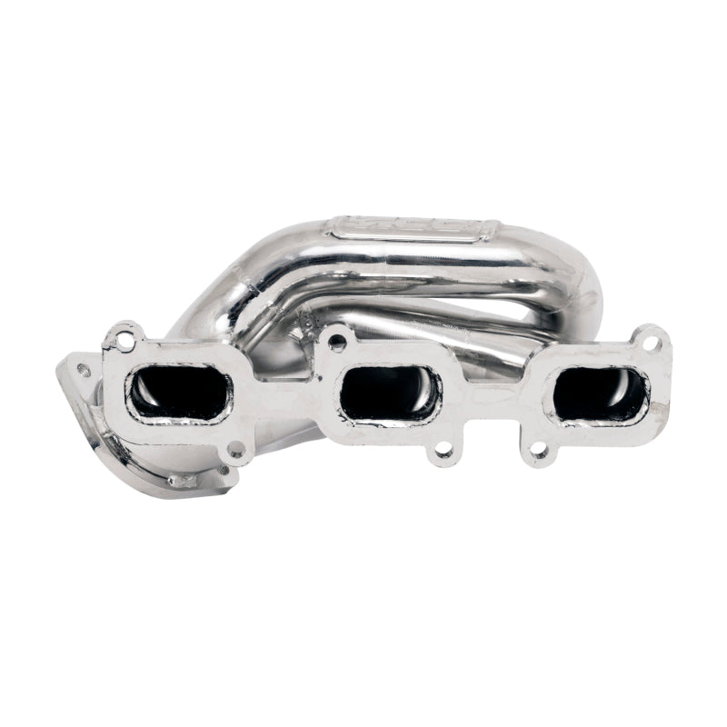 Load image into Gallery viewer, BBK 11-15 Ford Mustang 3.7L Shorty Tuned Length Header - 1-5/8 Titanium Ceramic (CARB EO 11-14 Only)
