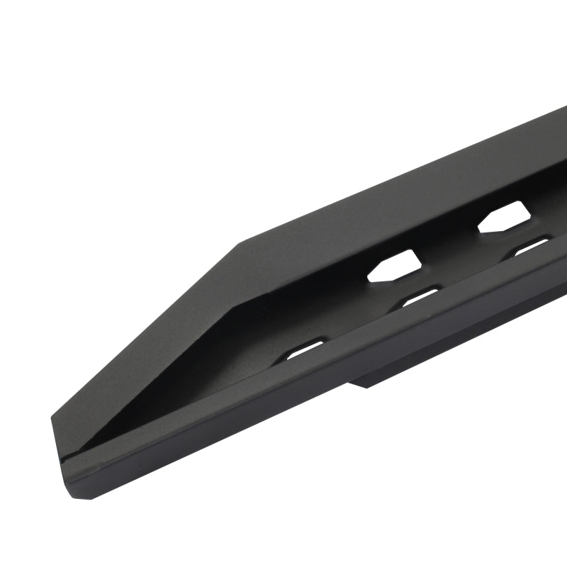 Load image into Gallery viewer, Go Rhino RB20 Slim Running Boards - Universal 87in. - Tex. Blk
