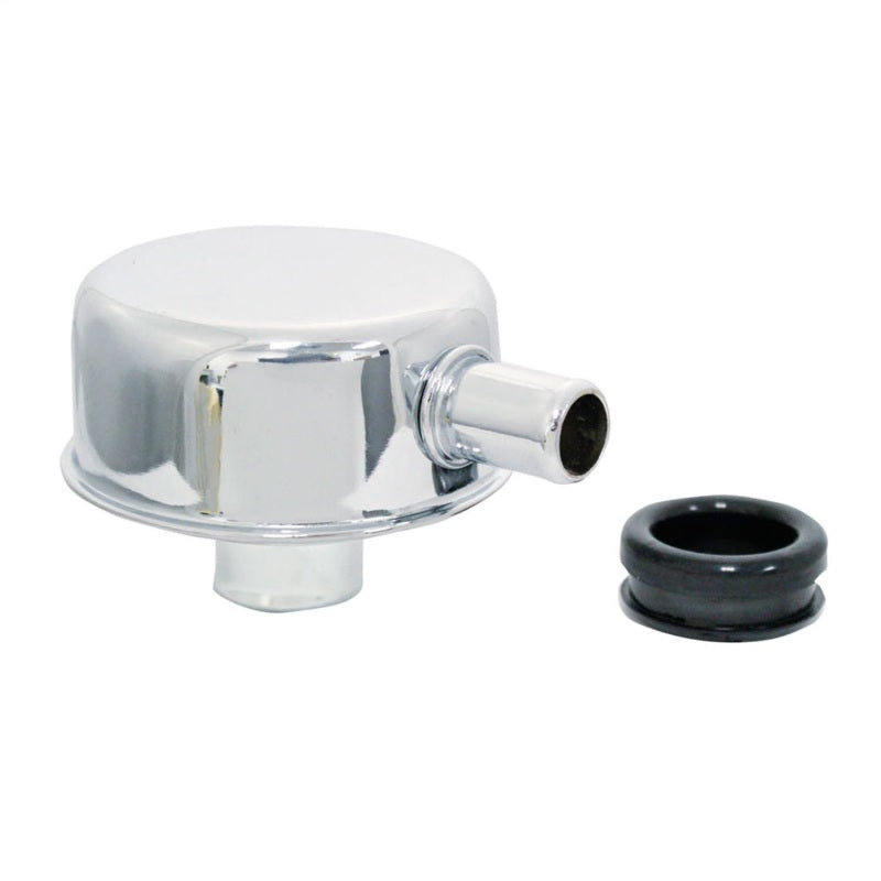 Load image into Gallery viewer, Spectre Oil Breather Cap w/Tube &amp; Grommet (Push-In)
