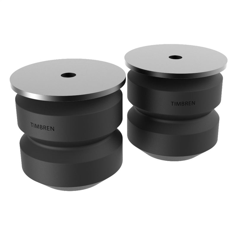 Load image into Gallery viewer, Timbren 2003 Freightliner M2 106 Front Suspension Enhancement System
