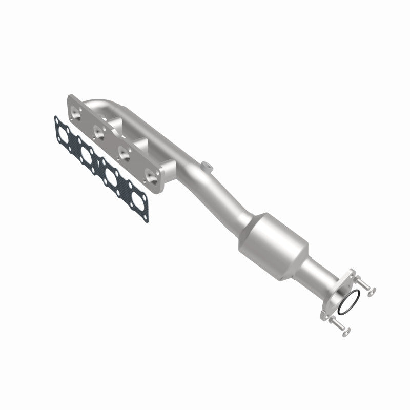 Load image into Gallery viewer, MagnaFlow Conv DF 07 Titan 5.6L P/S manif OEM
