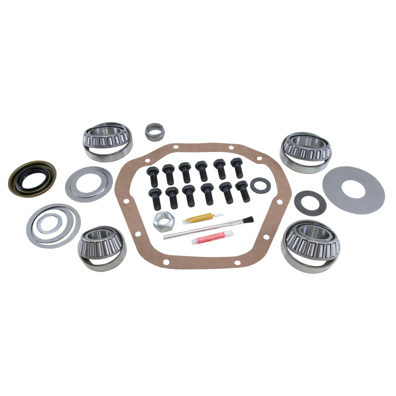 Load image into Gallery viewer, USA Standard Master Overhaul Kit Dana 50 Straight Axle Front
