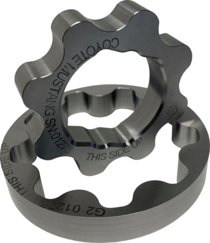 Load image into Gallery viewer, Boundary 2011+ Ford Coyote Mustang/GT350 V8 Billet Oil Pump Gear
