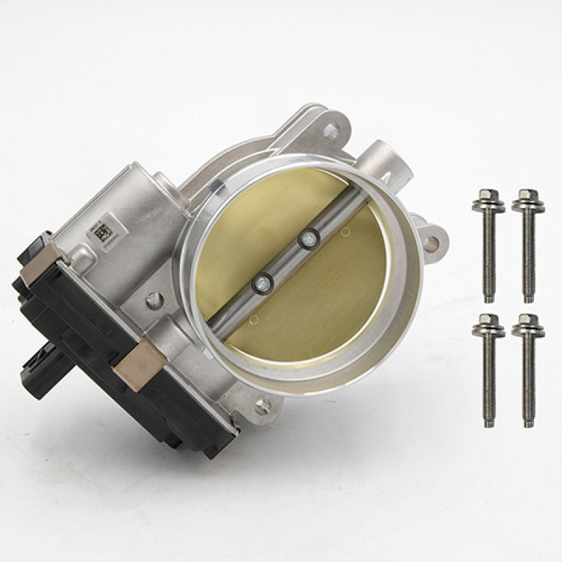 Load image into Gallery viewer, Ford Racing 18-20 Mustang GT 5.0L 87mm Bullitt Throttle Body
