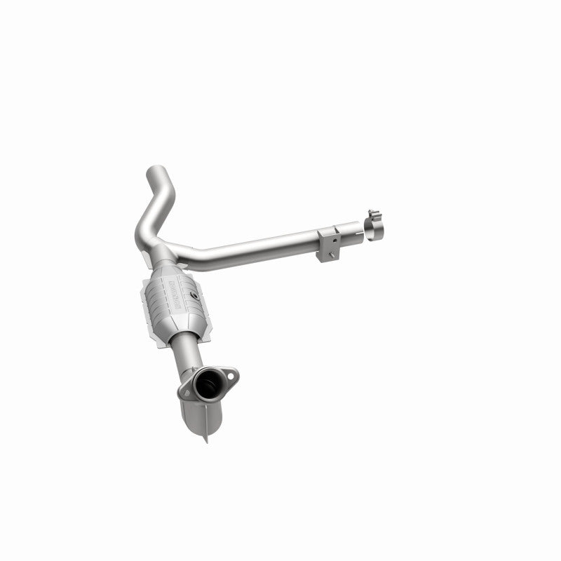 Load image into Gallery viewer, MagnaFlow Conv DF 99-00 F-150 4.2L V6 2WD P/
