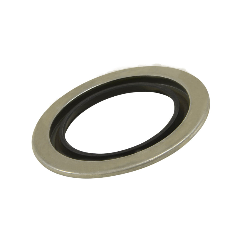 Load image into Gallery viewer, Yukon Gear Two-Piece Front Hub Seal For 95-96 Ford F150
