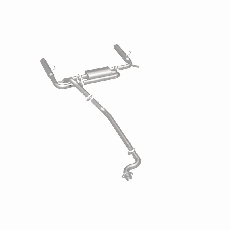 Load image into Gallery viewer, MagnaFlow Sys C/B Chevy Camaro-Firebird 3.4L
