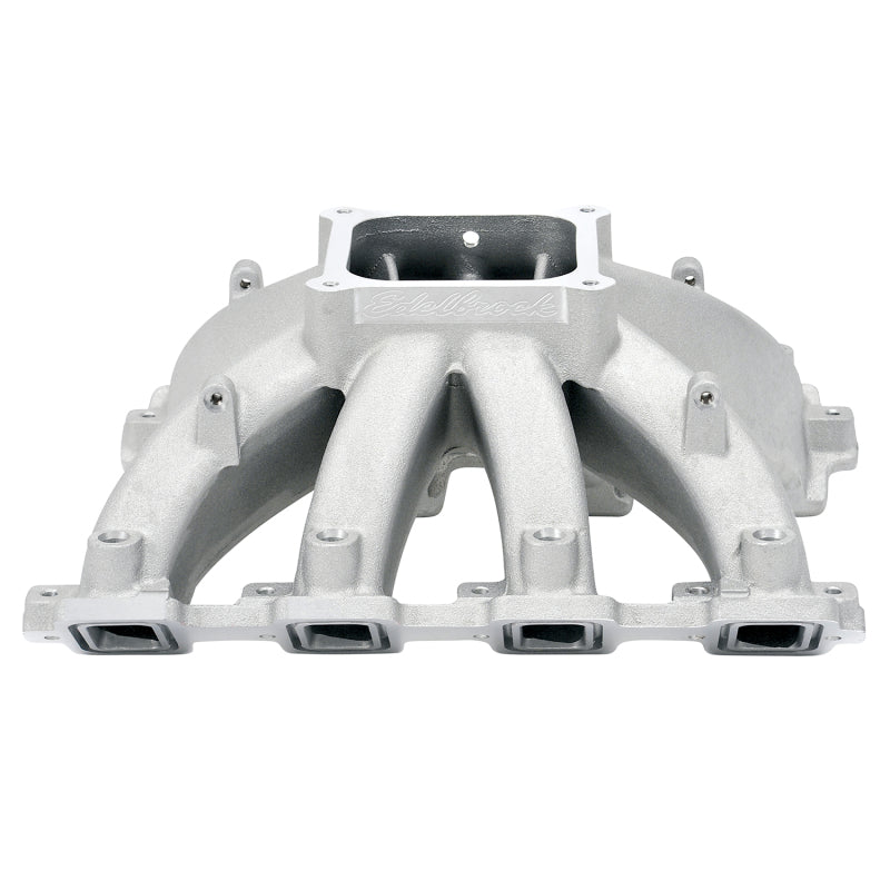 Load image into Gallery viewer, Edelbrock Manifold LS7 Super Victor 4500 EFI
