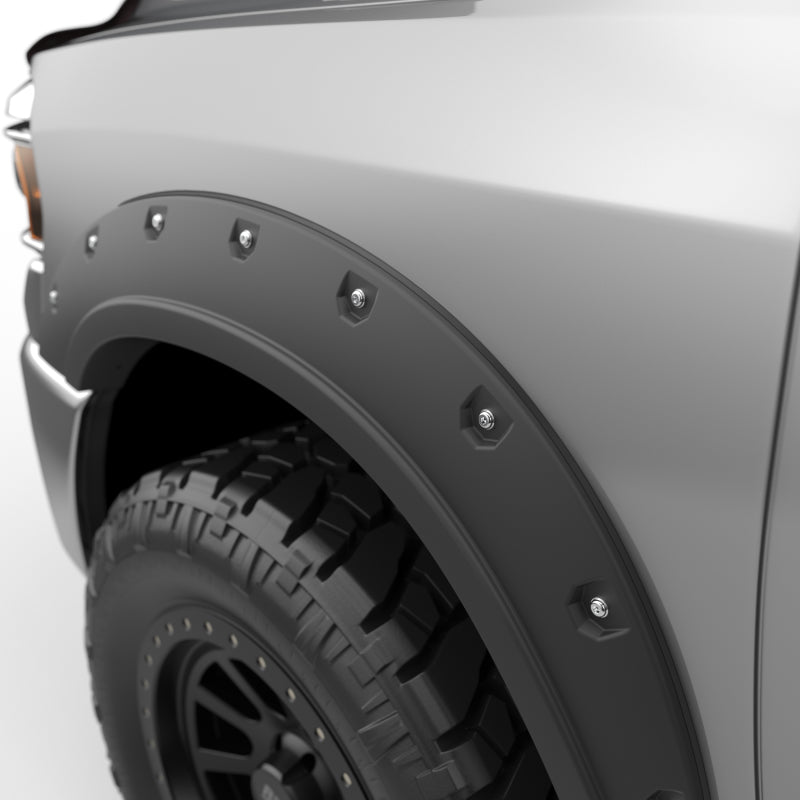 Load image into Gallery viewer, EGR 20-23 Ram 2500/3500 Traditional Bolt-On Look Fender Flares Set Of 4
