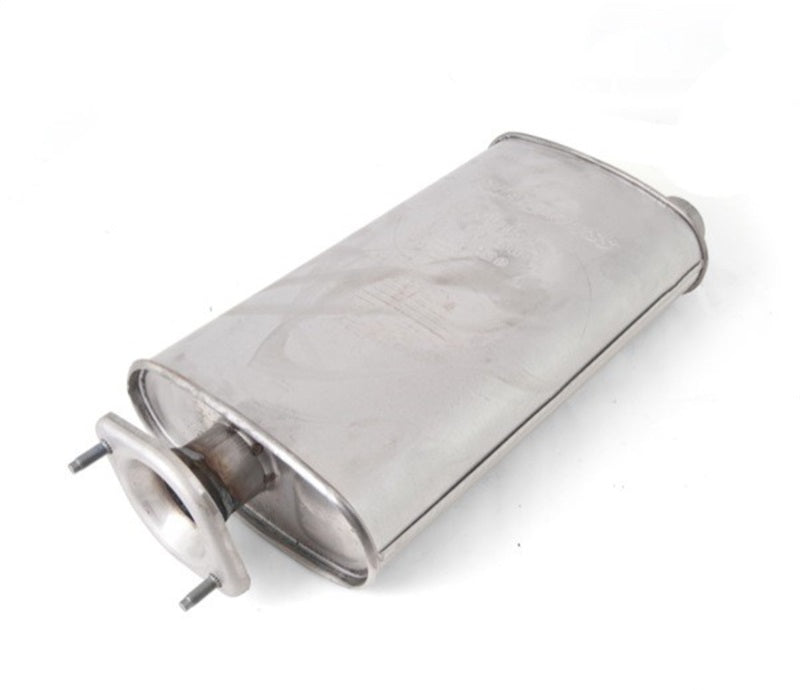 Load image into Gallery viewer, Omix Muffler 00-06 Jeep Wrangler TJ
