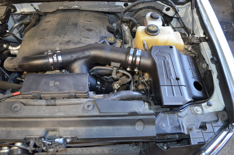 Load image into Gallery viewer, Injen 11-14 Ford F-150 3.5L V6 Ecoboost Evolution Intake
