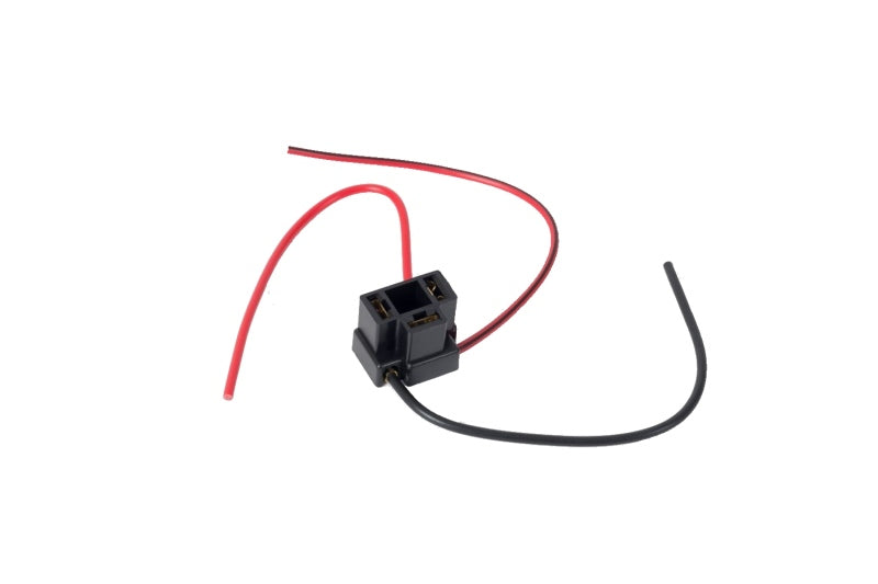 Load image into Gallery viewer, Putco H4 - Standard Harness Wiring Harnesses

