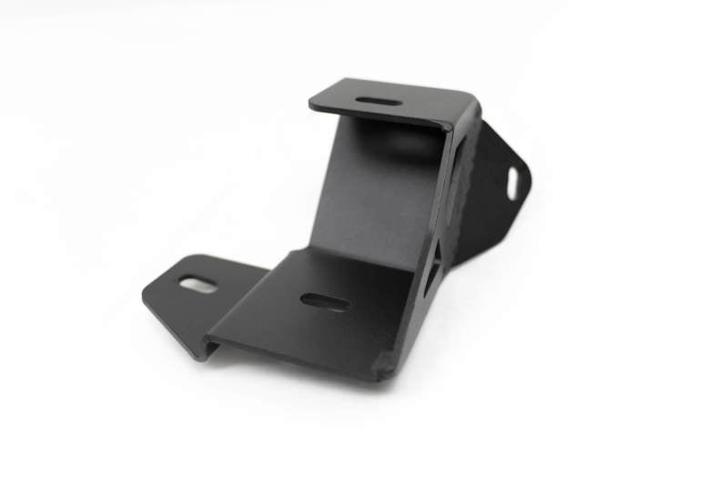 Load image into Gallery viewer, DV8 Offroad 2018+ Jeep Wrangler JLO A Pillar Dual Light Pod Mounts
