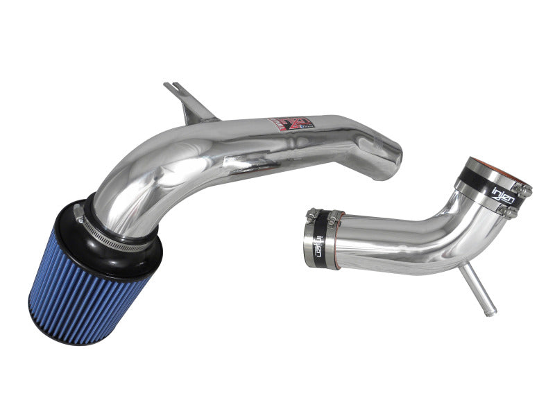 Load image into Gallery viewer, Injen 03-08 Dodge Ram 5.7L V8 Hemil Polished Power-Flow Air Intake System
