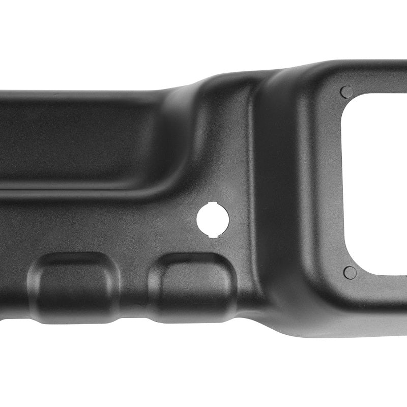 Load image into Gallery viewer, Rugged Ridge Spartacus Rear Bumper Black 18-20 Jeep Wrangler JL
