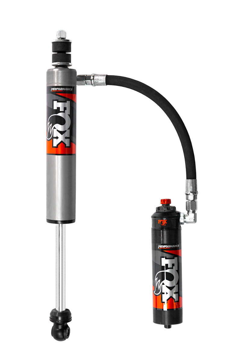 Load image into Gallery viewer, Fox 14-22 Ram 2500 4WD 0-2 in Lift Front Performance Elite Series 2.5 Reservoir Shocks - Adjustable
