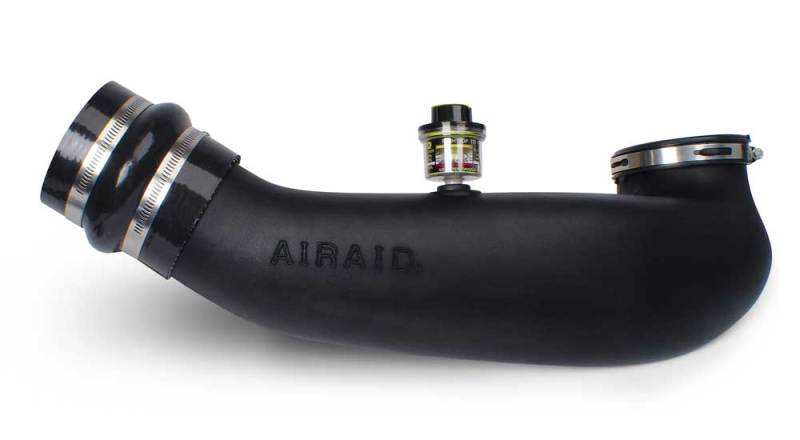 Load image into Gallery viewer, Airaid 03-07 Hummer H2 / SUT 6.0L Modular Intake Tube
