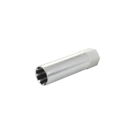 thumbnail image 2 of McGard 65302 SplineDrive Installation Tool - 22mm Hex For M14x1.5 Thread Lug Nuts 2 of 9