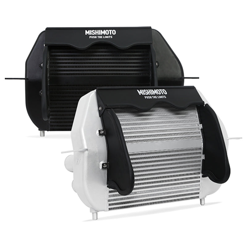Load image into Gallery viewer, Mishimoto 2011-2014 Ford F-150 EcoBoost Intercooler - Black
