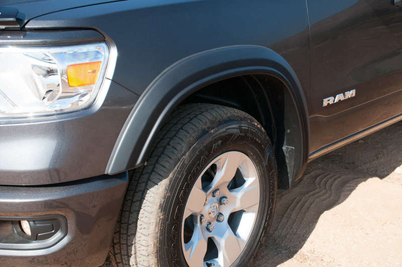 Load image into Gallery viewer, EGR 2019 RAM 1500 Rugged Style Fender Flares - Set
