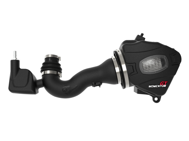 Load image into Gallery viewer, aFe Momentum GT Pro DRY S Cold Air Intake System 19-21 GM Truck 4.3L V6
