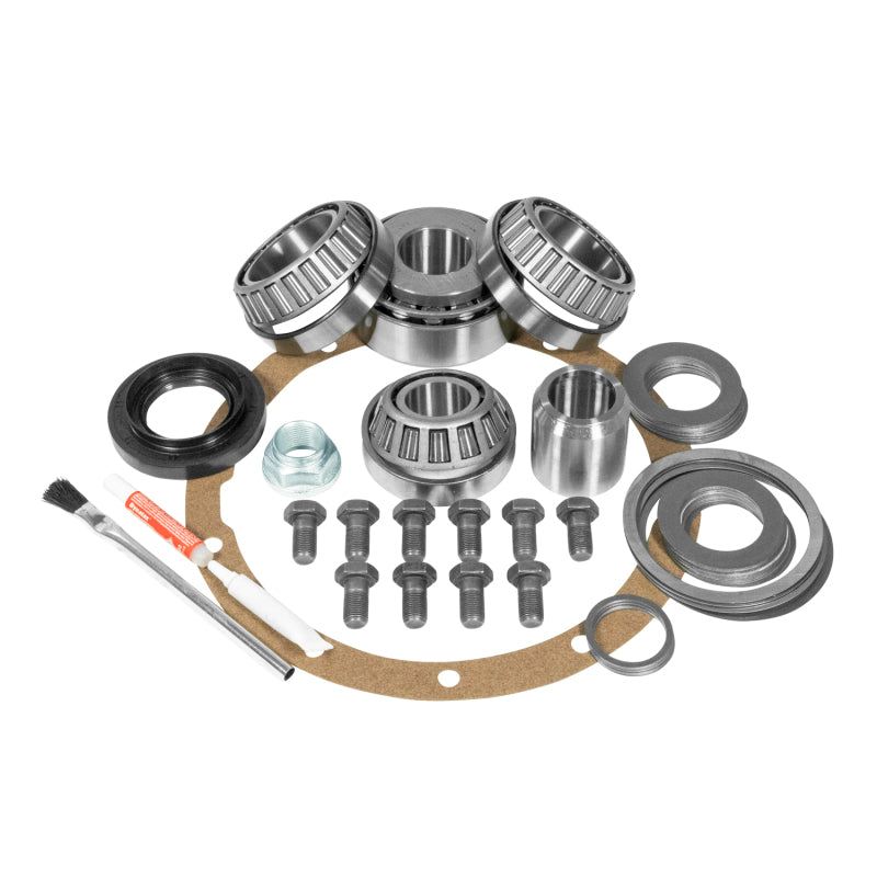 Load image into Gallery viewer, Yukon Gear 03-09 Lexus GX / 07-09 Toyota FJ Cruiser Cylinder Master Overhaul Kit 29 Spline
