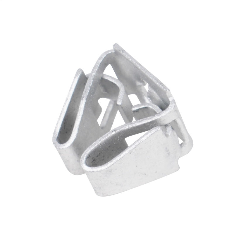 Load image into Gallery viewer, Omix Snap in Nut Rear License Plate Bracket- 07-15 JK
