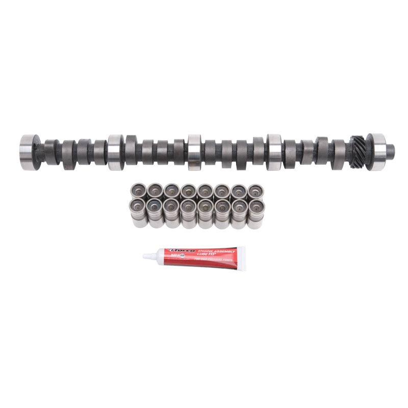 Load image into Gallery viewer, Edelbrock Torker Plus Cam and Lifters Kit Ford 289-302
