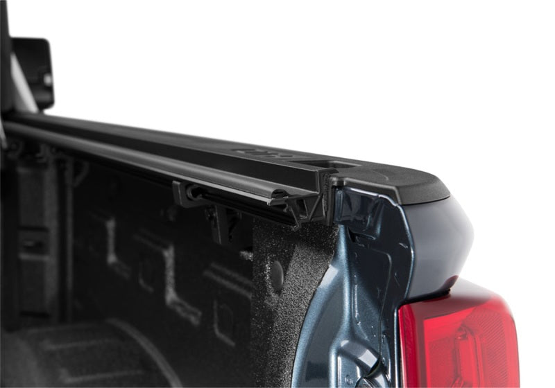Load image into Gallery viewer, UnderCover 2020 Chevy Silverado 2500/3500 HD 8ft Ultra Flex Bed Cover
